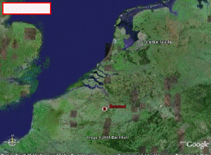 Aquadelta-Park Holland Bruinisse Zoom